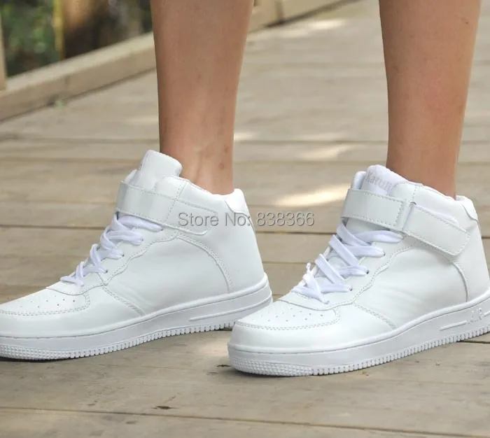 High top chanel Clearance