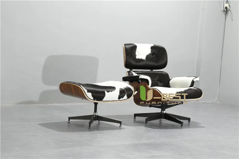 U-BEST EAMES LOUNGE CHAIR 7