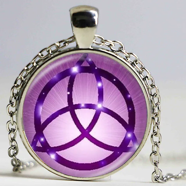 Aliexpress.com : Buy Astrology Pentagram with upside down star ...