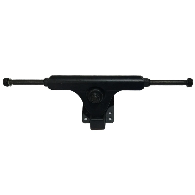 Longboard-Trucks-Bracket-7-inch-for-Electronic-Longboard-Skateboard-Dual-Drive-Hub-Motor-Wheels (3)