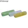 Elistooop 10Pcs AAA to AA Size Cell Battery box Converter Adapter Batteries Holder Plastic Case Switcher for AAA to AA battery ► Photo 2/3