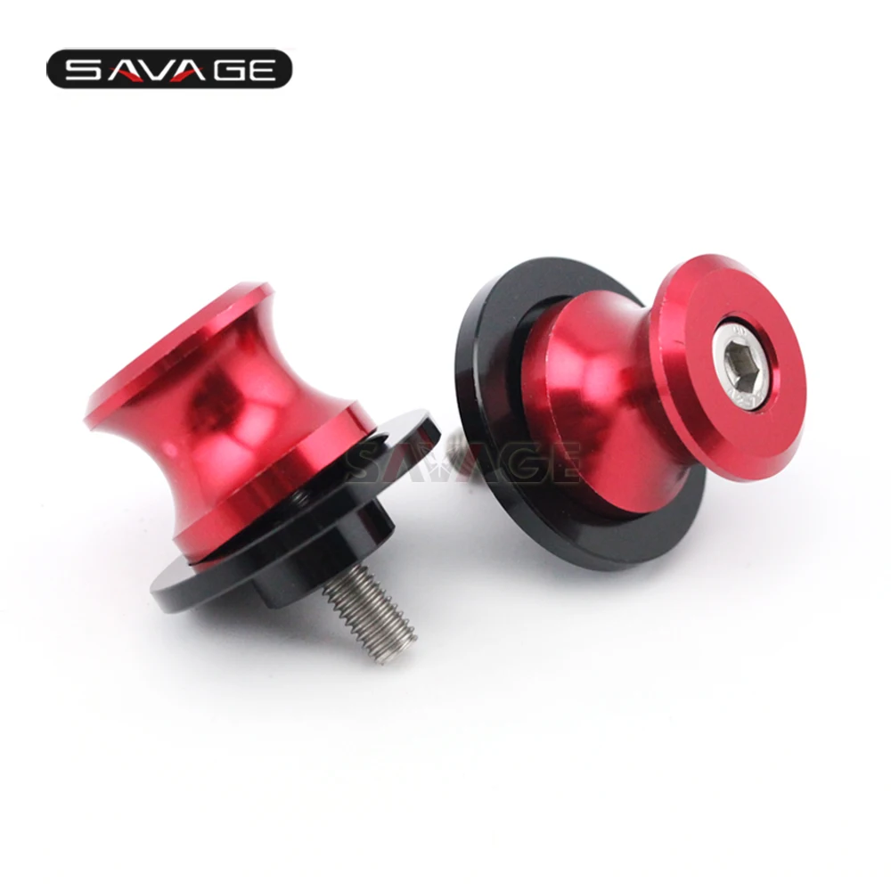 Swingarm Spools Slider Stand Screw (34)