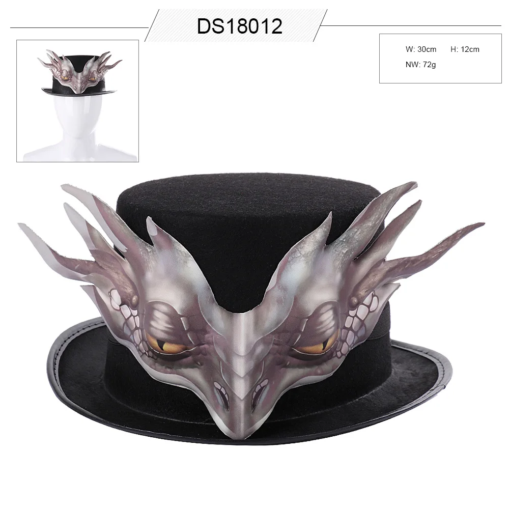 DS18012