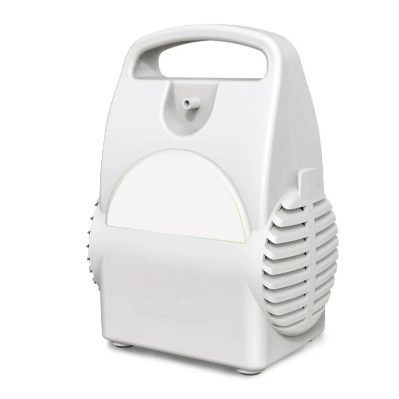 Steaming DevicesPortable Compressor Inhaler Atomizer Inhaler Nebulizer for Children