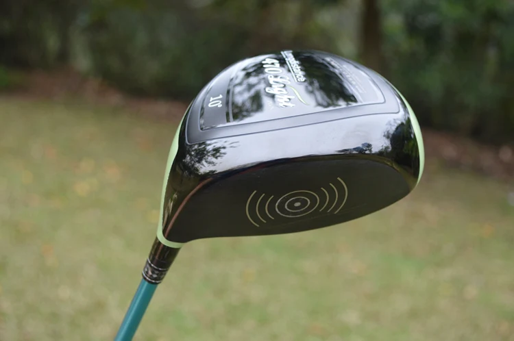 2018 VB golf big bang 470 high COR driver club дальнего расстояния драйвер для гольфа|Клюшки гольфа| |