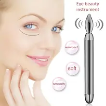 Beauty Eye Instrument Eye Repair Micro Vibrator Meridian Massage Promote Eye Cream Absorption Anti-Wrinkle Relieving Dark Circle Beauty Eye Instrument Eye Repair Micro Vibrator Meridian Massage Promote Eye Cream Absorption Anti-Wrinkle Relieving Dark Circle
