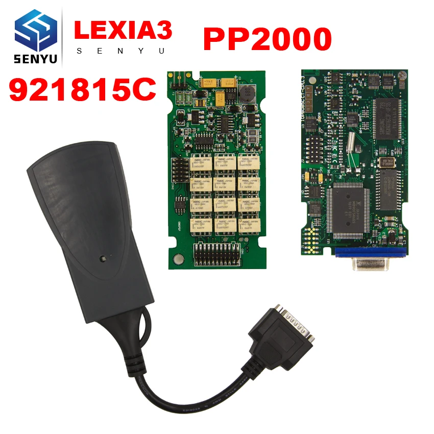imágenes para 2017 DEL DIAGBOX Lexia3 PP2000 con Firmware 921815C V7.83 XS Evolución OBD OBD2 Herramienta de Diagnóstico para Citroen Peugeot de Diagnóstico imágenes para 2017 DEL DIAGBOX Lexia3 PP2000 con Firmware 921815C V7.83 XS Evolución OBD OBD2 Herramienta de Diagnóstico para Citroen Peugeot de Diagnóstico