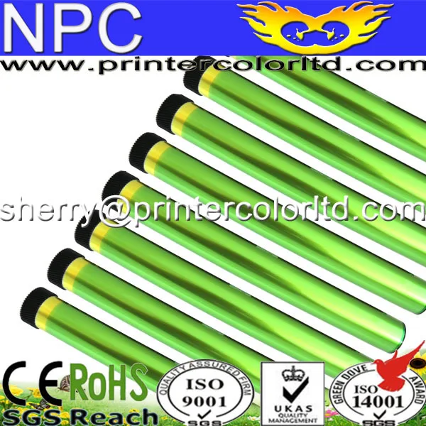 Барабан для OKI данных C 801dn OKI-data MC-851 MC-860 чипов OKIdata MC-861 фишек счетных лазерные