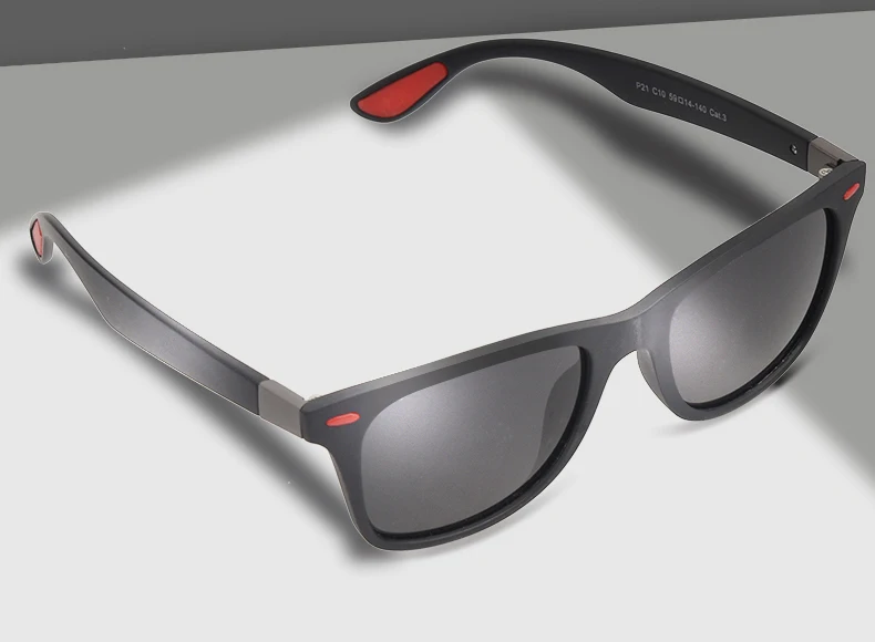 Women's Amazing Ultralight TR90 Polarized Sunglasses-Style