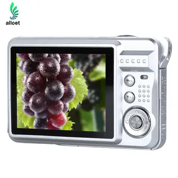 HD 18MP 8X Digital ZOOM 2.7