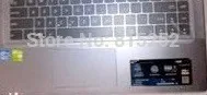 

Laptop Keyboard For ASUS Black Without Frame SN8520 SG-57620-29A 0KNB0-4080LA00 LA Latin America