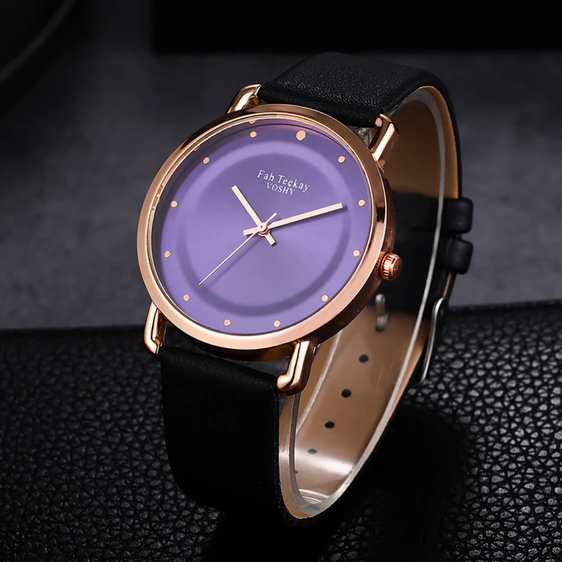 

Fashion Mens Watches Color Strap Digital Dial Leather Band Quartz Analog Blue light Men Wristwatches Luxury relogio masculino