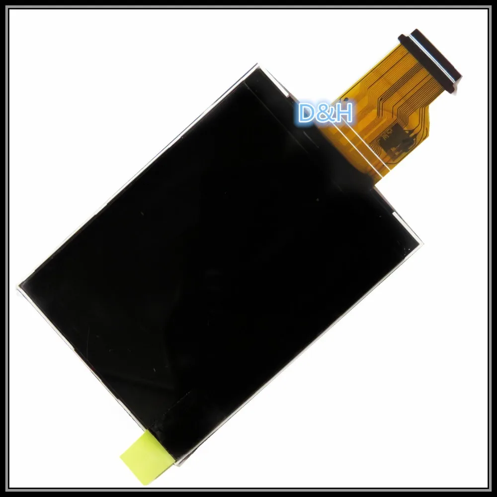 NEW LCD Display Screen For SAMSUNG ES90 ES91 ES95 ES99 Digital Camera Repair short Cable Type Part With Backlight