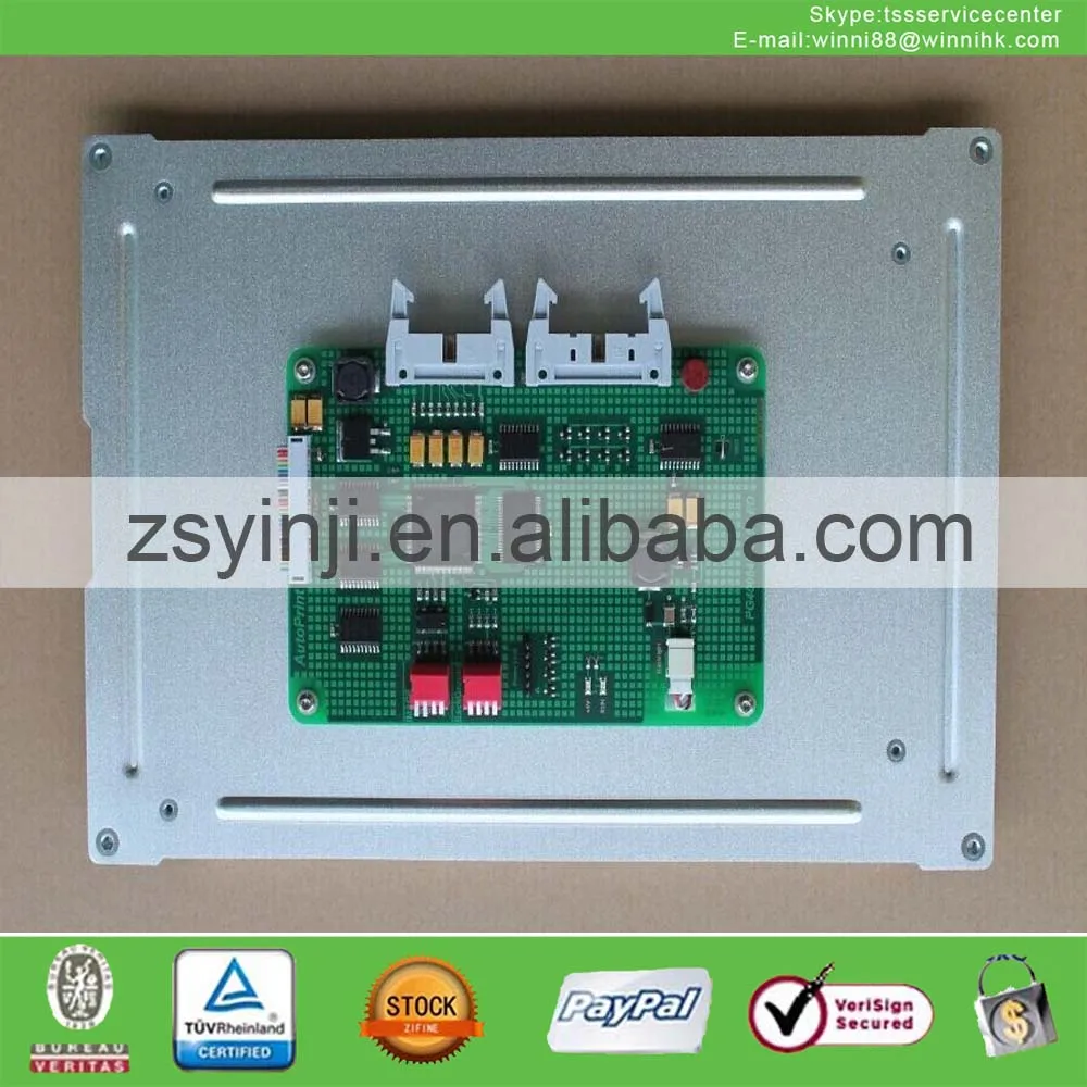 

DISPLAY MD400F640PD2 MD400F640PD2A MD400F640PD1 MD400F640PD1A