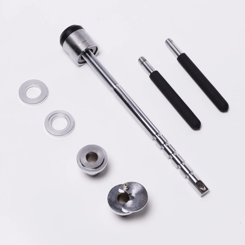 New Mountain Bike Headset Installation Tools Bb Bike Headset Bottom Bracket Bicycle Headset Press Install Tool
