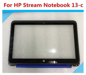 

For HP Stream Notebook 13-c 13.3" Touch Screen Digitizer With Bezel