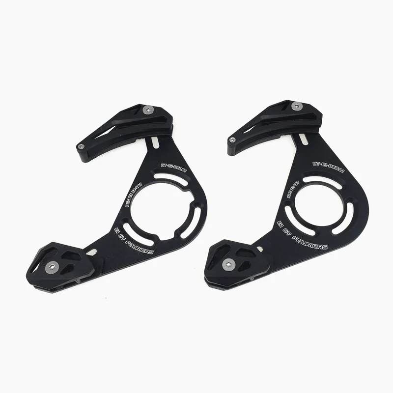Perfect Fouriers CT-E1-DX001 downhill bike guide chain MTB bicycle chain guide Chain Drop Catcher bike part chain protector 3 Perfect Fouriers CT-E1-DX001 downhill bike guide chain MTB bicycle chain guide Chain Drop Catcher bike part chain protector 3