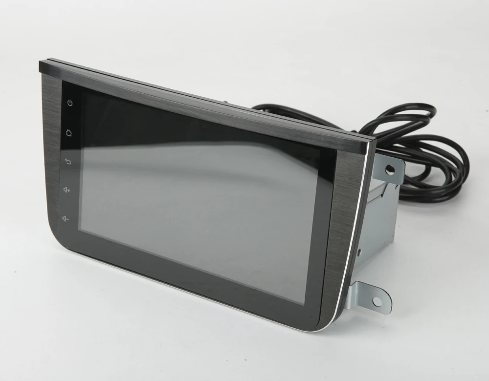 8 inch 2G RAM Android 6.0 Car GPS Navigation System Radio Player Media Stereo for Mercedes-Benz Smart Smart Fortwo 2010-2015