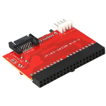 

2 in 1 IDE to SATA / SATA to IDE Adapter Converter Support Serial ATA EM88