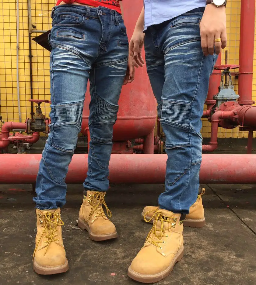 volero jeans