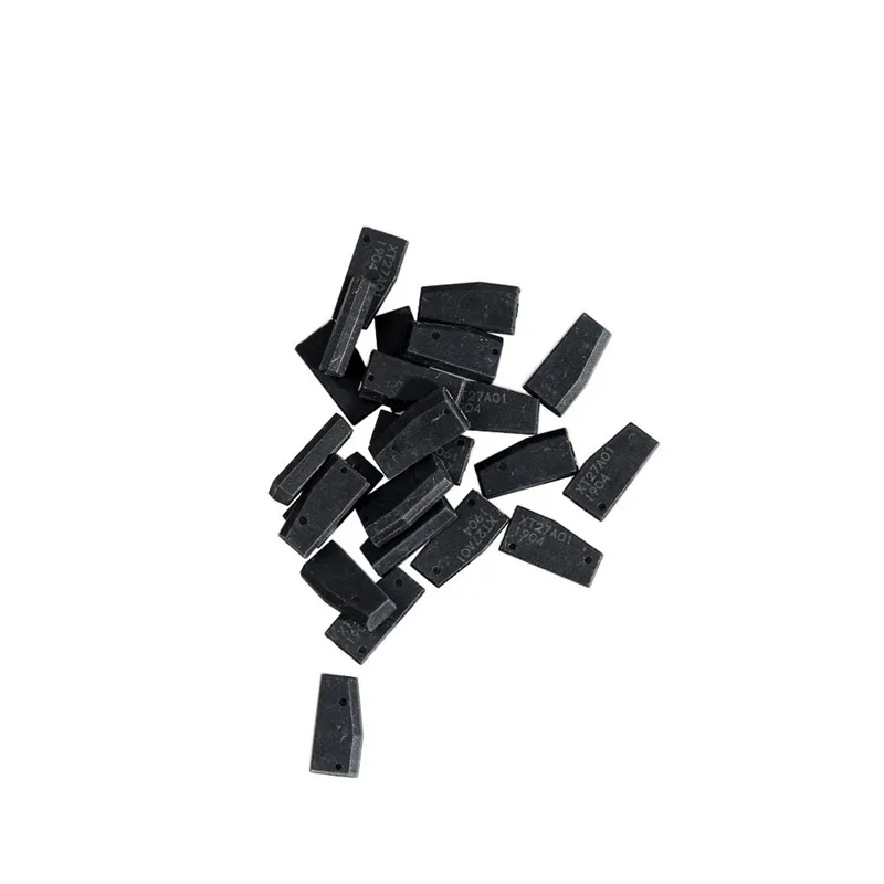 В наличии транспондер Xhorse VVDI Super Chip для ID46/40/43/4D/8C/8A/T3/47/41/42/45/ID46 VVDI2 Key Tool /Mini