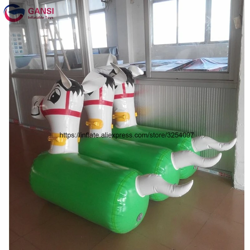 inflatable horse09