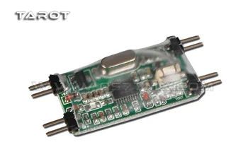 

Tarot Dual voltage monitoring OSD system ZYX14 Free shipping