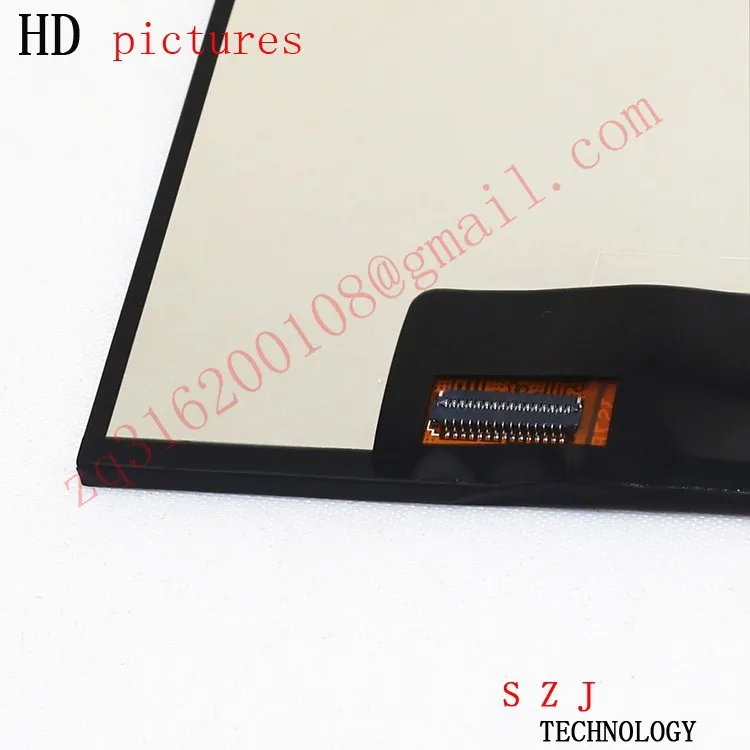 8 ''дюймовый планшетный ПК ЖК-дисплей IPS экран Сенсор планшета hbs080icg ЖК-дисплей замены дисплея