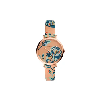

Quartz Wristwatches Fossil for womens ES4494 Watches Womans Watch Wristwatch