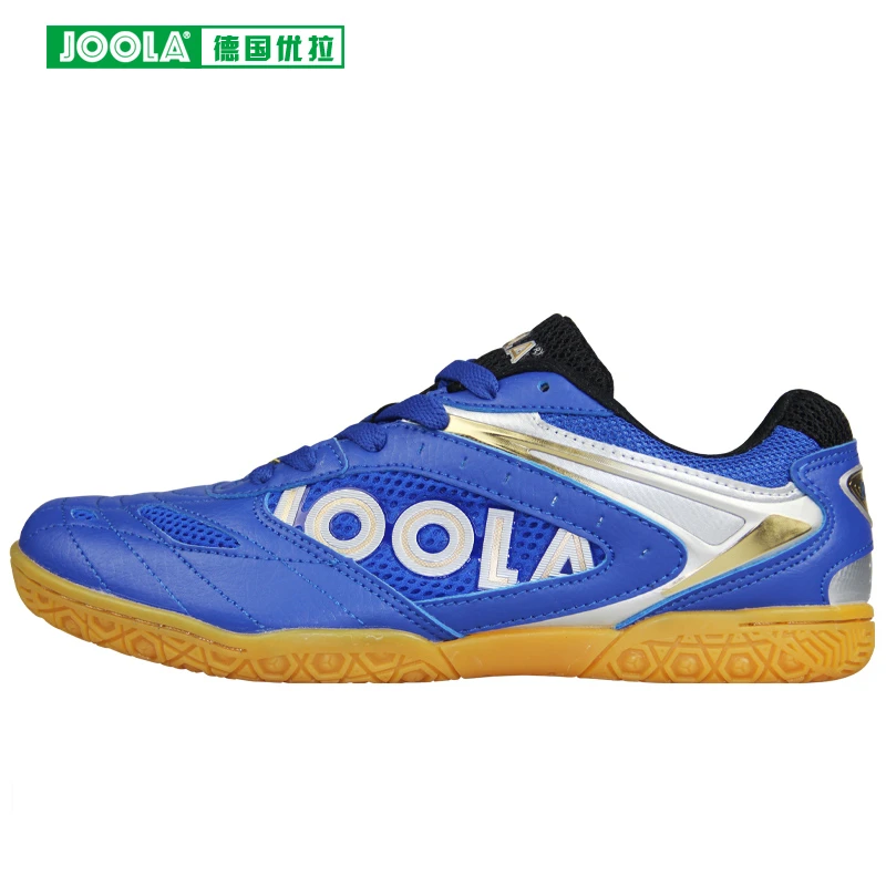 JOOLA оригинальные крылья теннисные туфли для мужчин пинг понг спортивные туфли Tenis De Mesa Masculino
