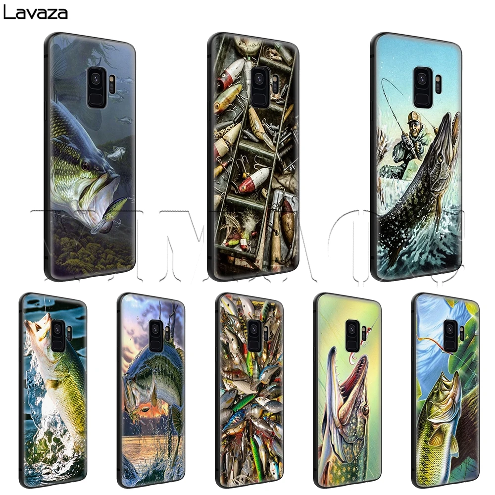 Чехол для Samsung Galaxy S6 S7 Edge S8 S9 Plus A3 A5 A6 Note 8 9 | Мобильные телефоны и аксессуары