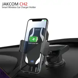 JAKCOM CH2 Smart Беспроводной автомобиля Зарядное устройство Держатель Горячая Распродажа в стоит как ФОМС портативной игровой консоли nintend