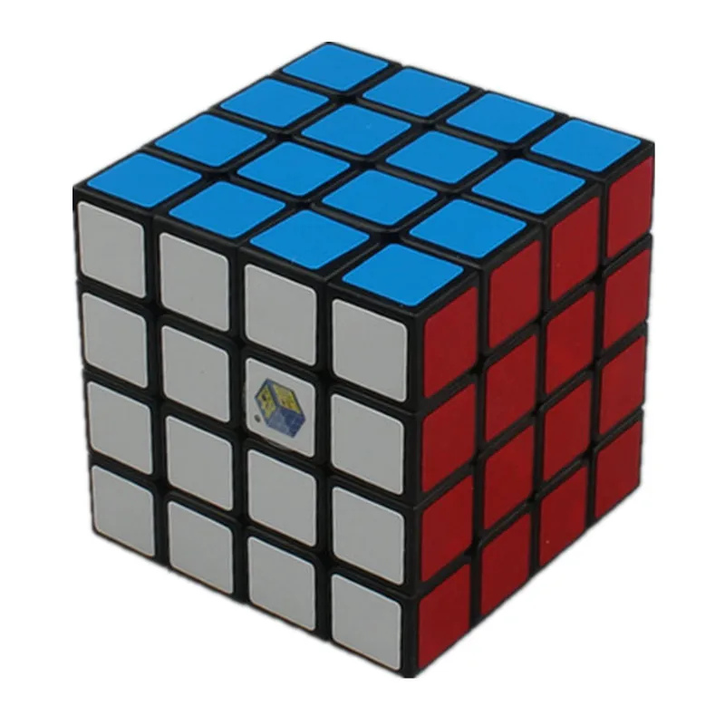 Yuxin Zhisheng Lion 4x4x4 Speed Puzzles font b Magic b font font b Cubes b font