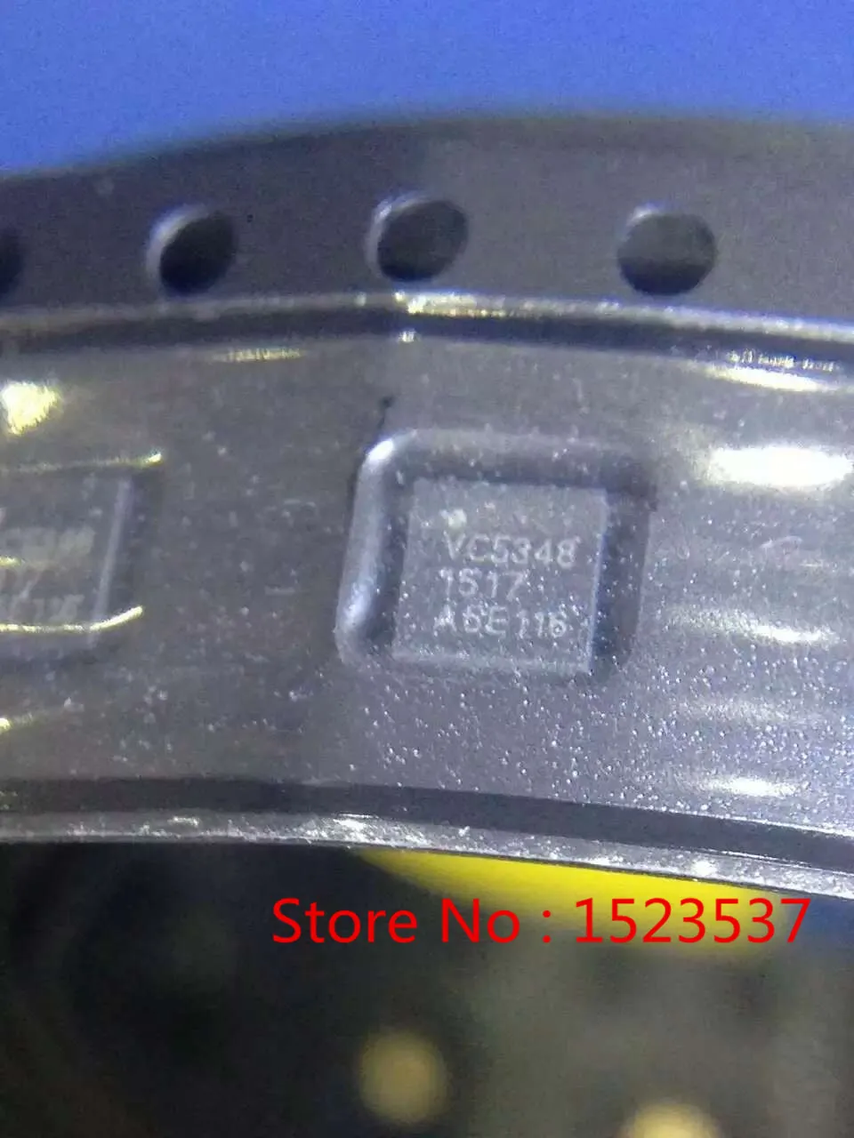 1 шт./лот VC5348 VC7582 VC7584 21 VC7593 VC7594|lot|lot lot |
