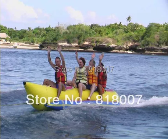 

11.5' Goethe SKI BISCUIT/ BANANA BOAT GTBS350