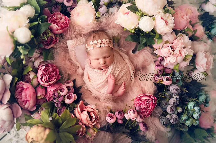 baby photography props