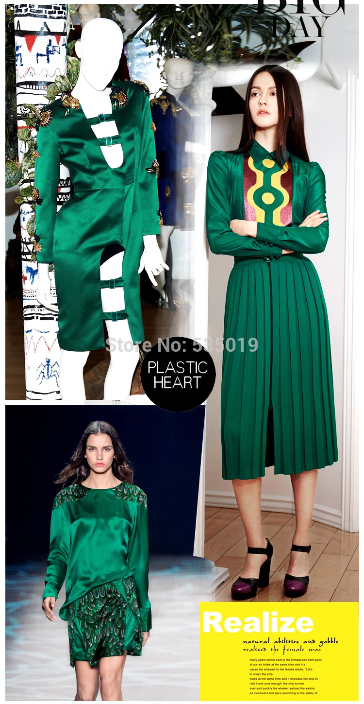 Высокое качество супер высокого класса зеленый тяжелый Атлас натуральный шелк ткань свадебное платье тканые ткани шириной 115 см и розничная