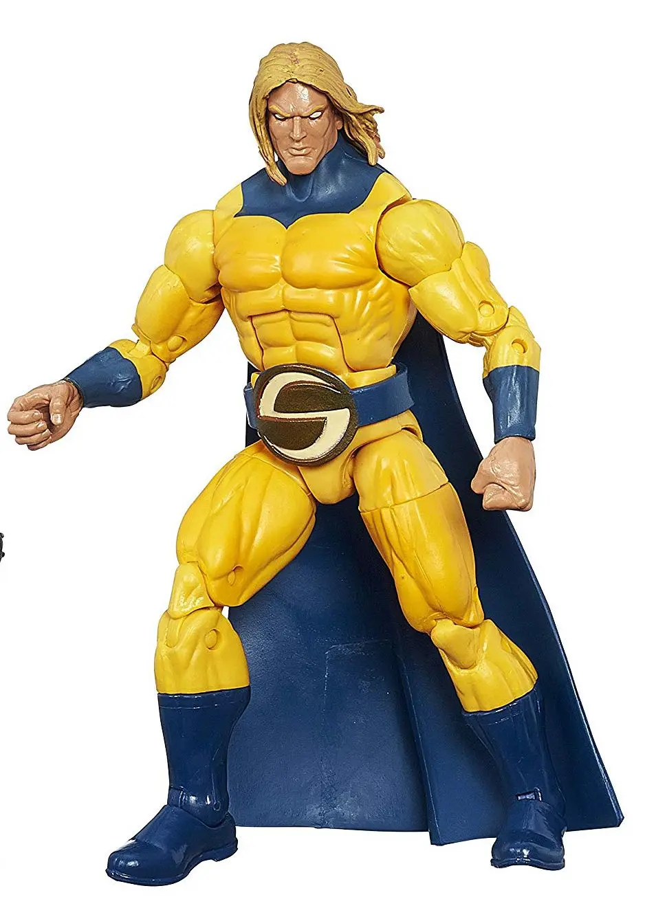 sentry action figure