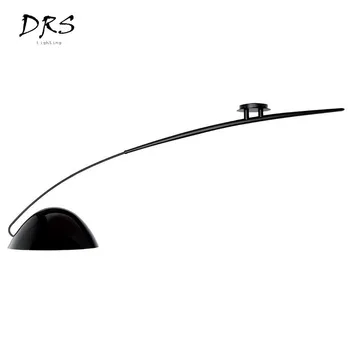 

Modern Fashion Simple Aluminum Restaurant Study Ceiling Light Nordic Creative Personality Ceiling Light