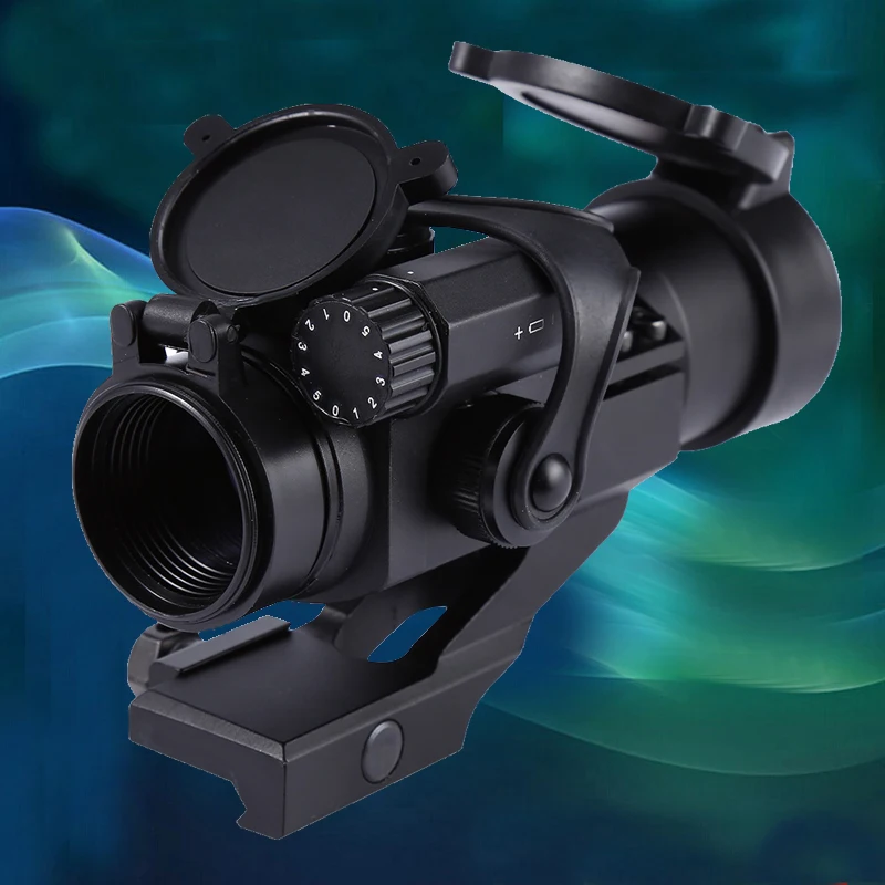 Телескоп WIPSON 32 мм M2 для лазерного прицела|m2 sight|telescopic sightred dot sight reflex |