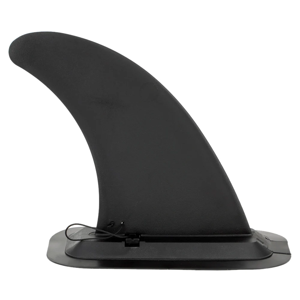 Large Kayak Skeg Tracking Fin Integral Fin Mounting Points Watershed Board Canoe