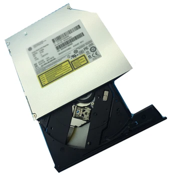 

For Dell Latitude E5420 E5420M E6520 E6530 E6400 E6500 New Internal Optical Drive CD DVD-RW Drive Burner SATA 12.7mm