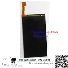 Best quality Original LCD display For HTC one M7 801E 801N with free shpping & tracking number