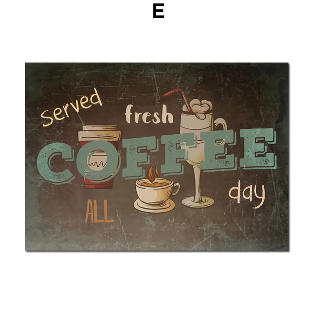 Coffee-Beer-Wall-Art-Canvas-Painting-Landscape-Nordic-Posters-And-Prints-Black-White-Wall-Pictures-For.jpg_640x640 (4)