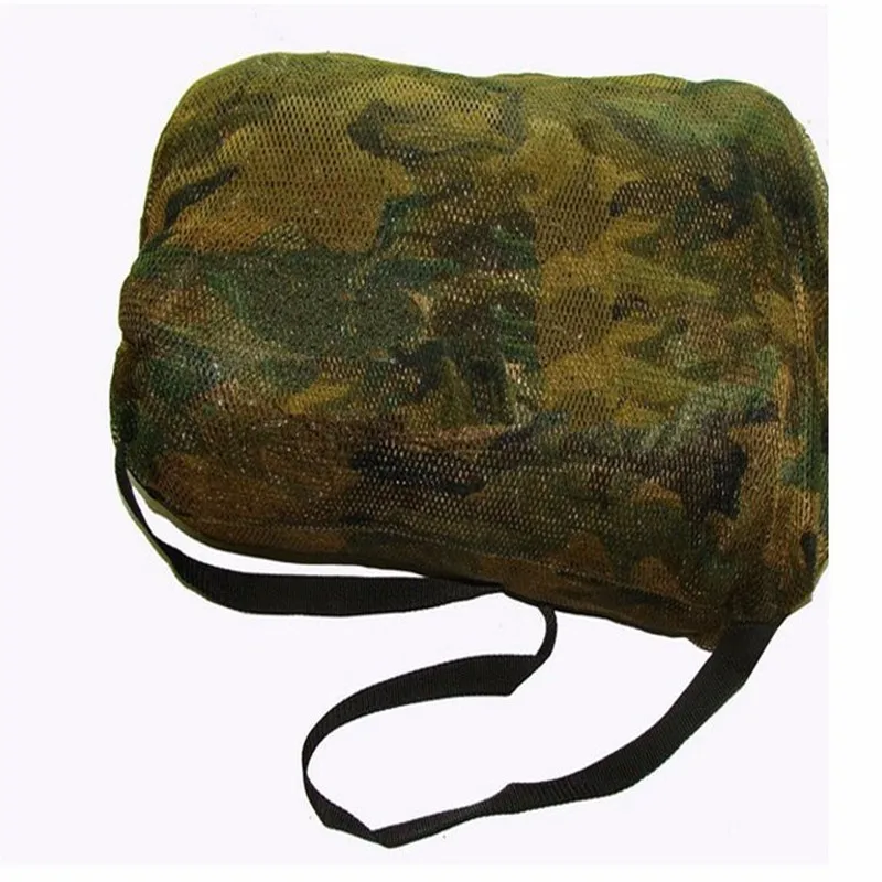 CAMO GHILLIE Hunting Clothing (11)