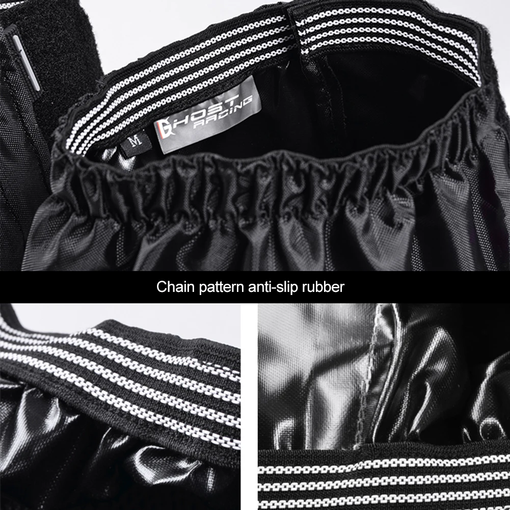 Motorcycle Belt Riding Protective Off-Road Bicycle Protection Belt Anti-Fall Belt And Armor Pants Skating Protective Armour