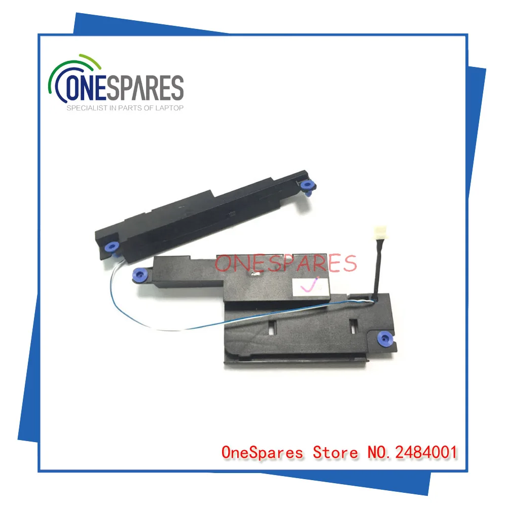Original&NEW Laptop internal speaker for Dell for Inspiron 15R M5010 N5010 Speaker Set 23.40744.001 Left & Right