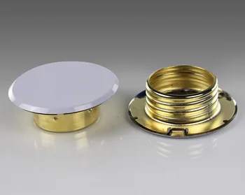 

Fire sprinkler head cover plate concealed sprinklers cover panel decorative plates decorative cover shell enclosure