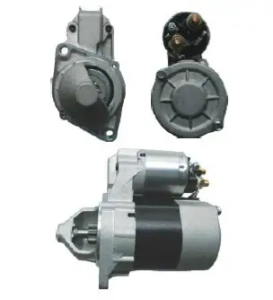 

Новый 12V стартер D7E4 для MERCSDES