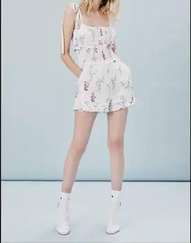 

Summer Jumpsuits Celebrity Women Night Club Fashion Strap Elegant Party Jumpsuits